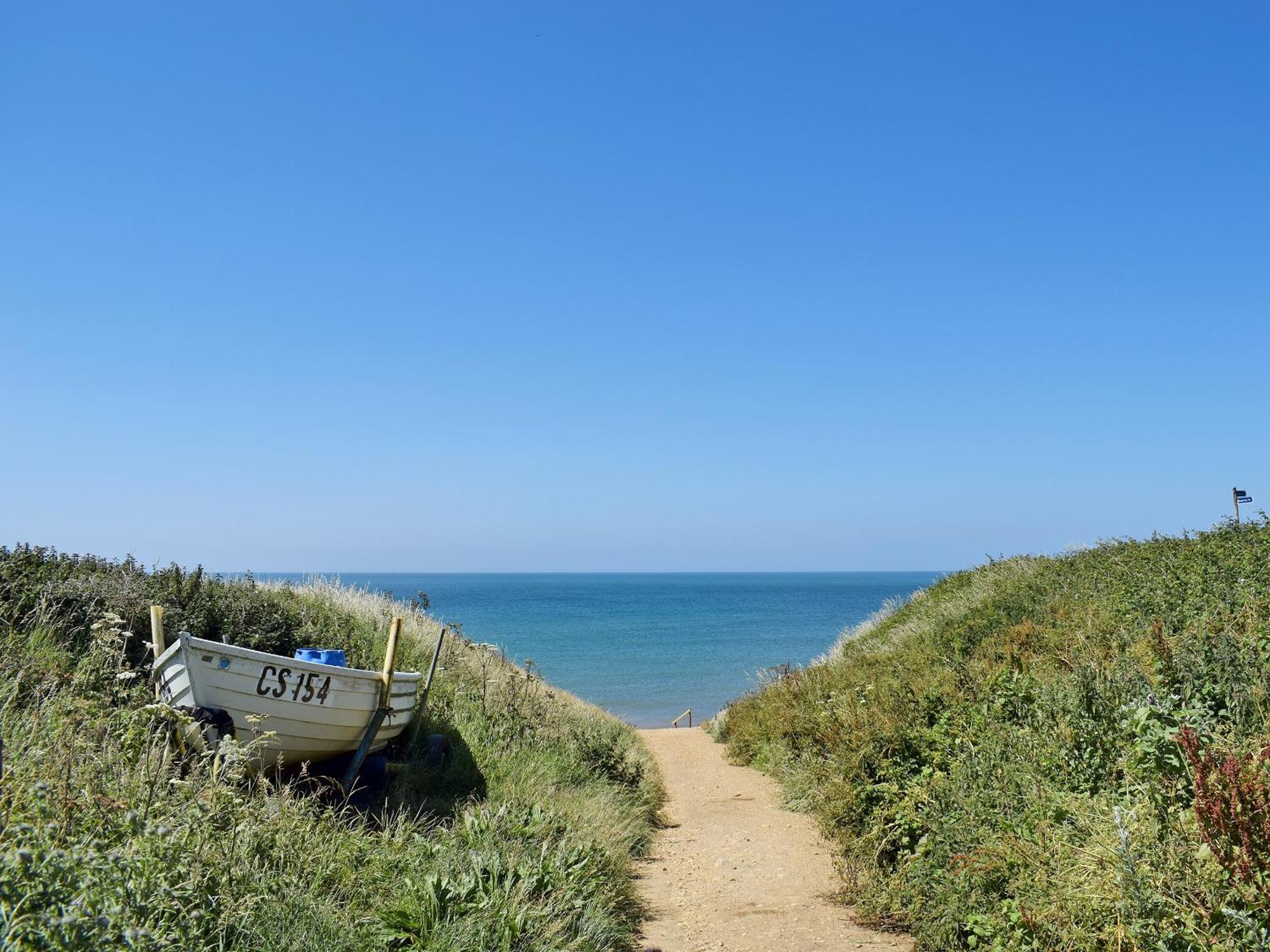 Badgers Sett Brook Βίλα Brook  Εξωτερικό φωτογραφία
